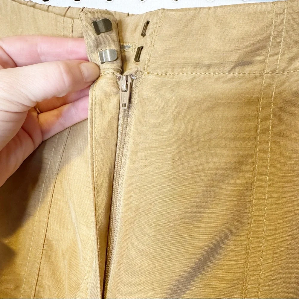 J. Crew | NWT Straight-leg Pant with Surplus Pockets Straight-Leg Pants Sz.‎ 14